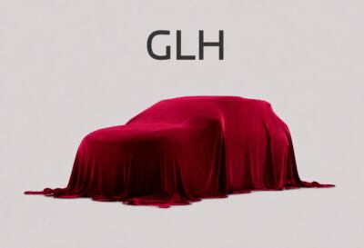 Dodge GLH teaser