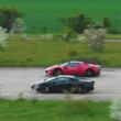 Ferrari 296 GTB vs Lamborghini Temerario