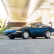 Ferrari 365 GTB/4 Daytona
