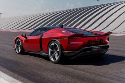Ferrari 849 Testarossa