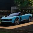 Ferrari Luce