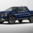 Fiat Toro 2027
