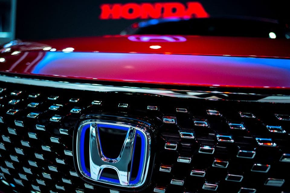 American Honda Motor