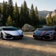 Lamborghini Revuelto NA63