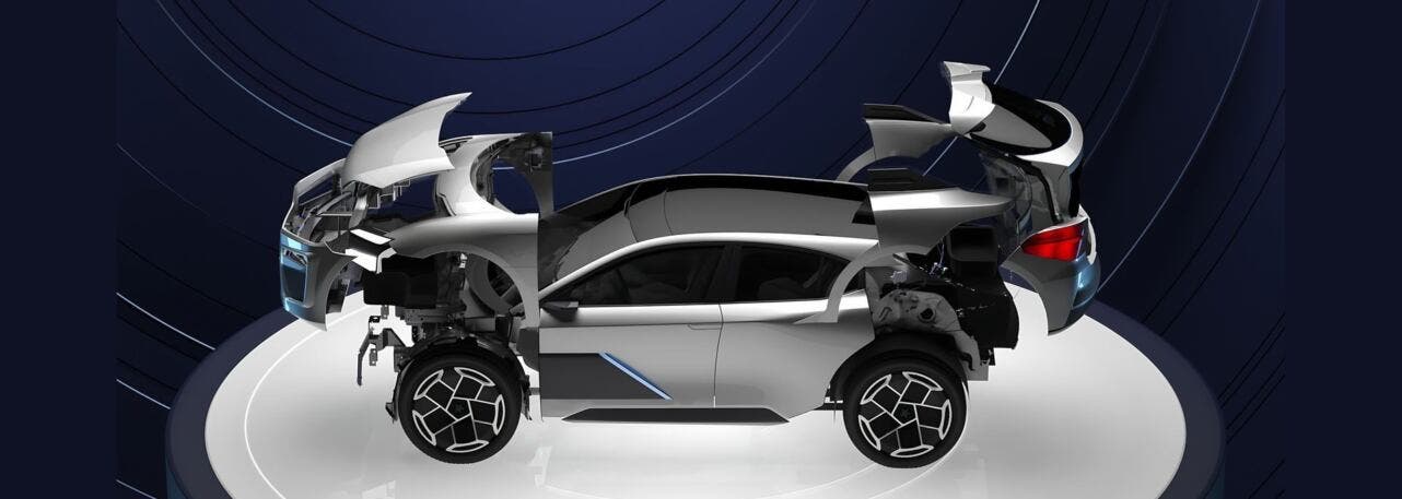 OPmobility Stellantis