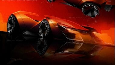 Stellantis Drive for Design