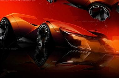 Stellantis Drive for Design