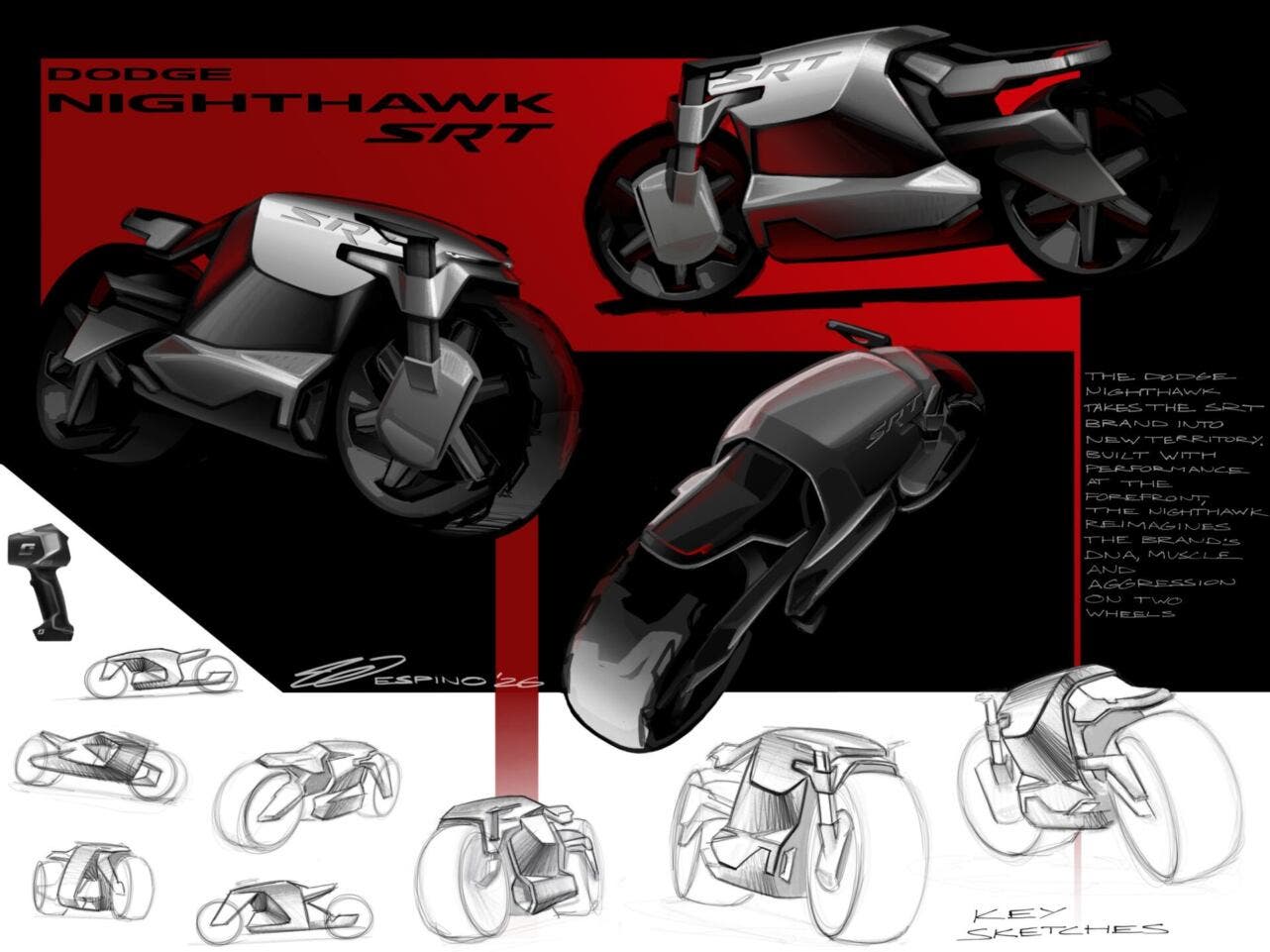 Stellantis Drive for Design