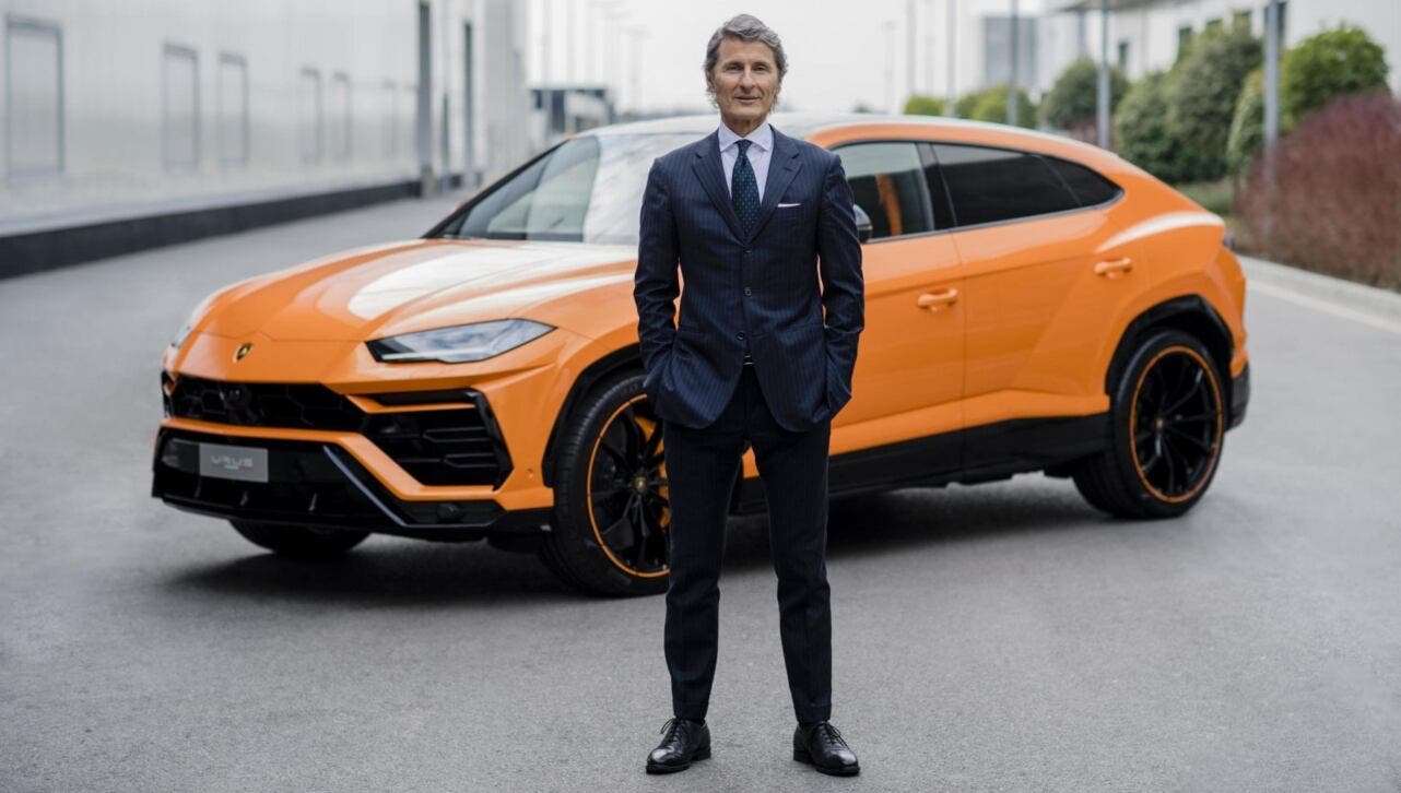 winkelmann lamborghini