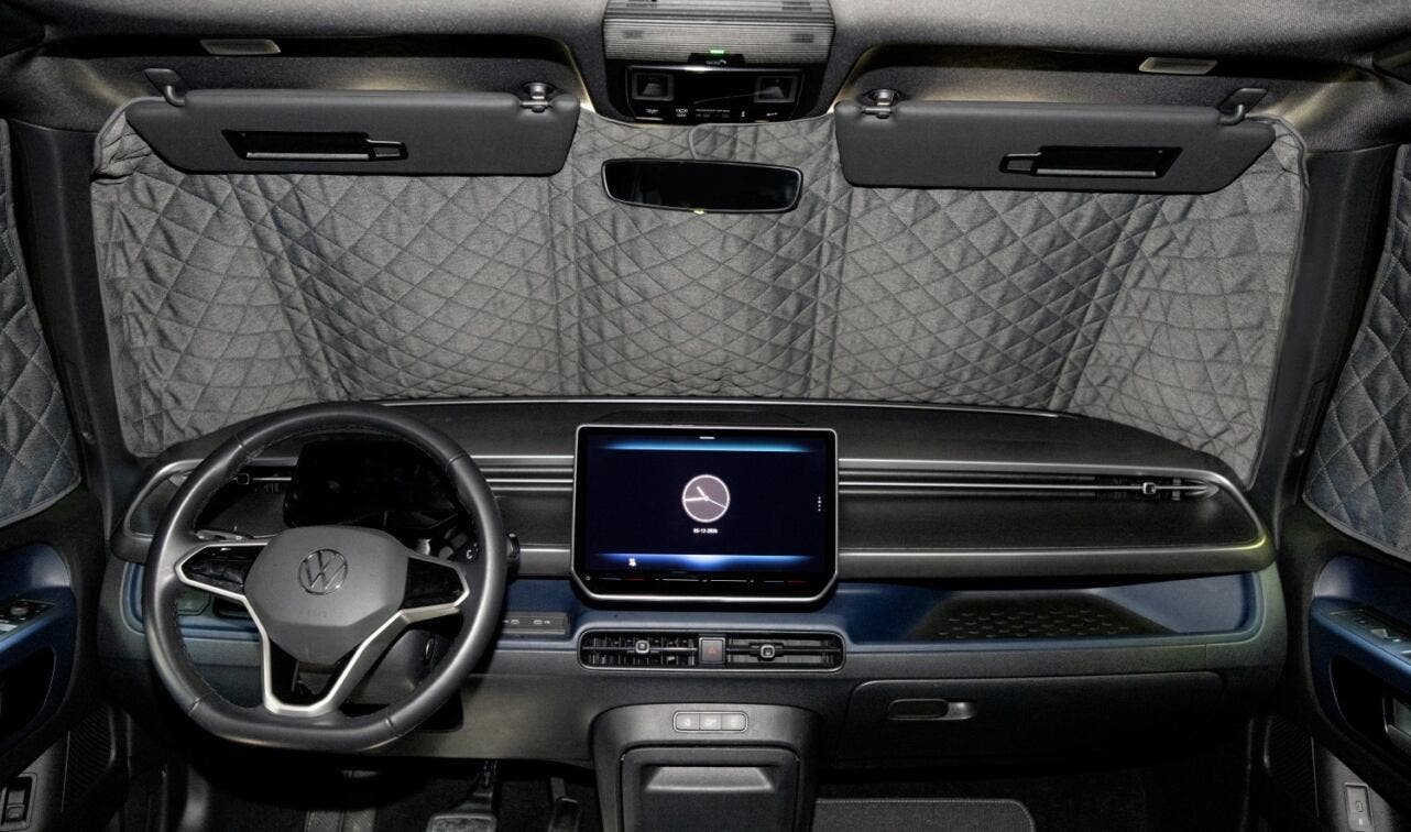 Volkswagen ID Buzz 2027