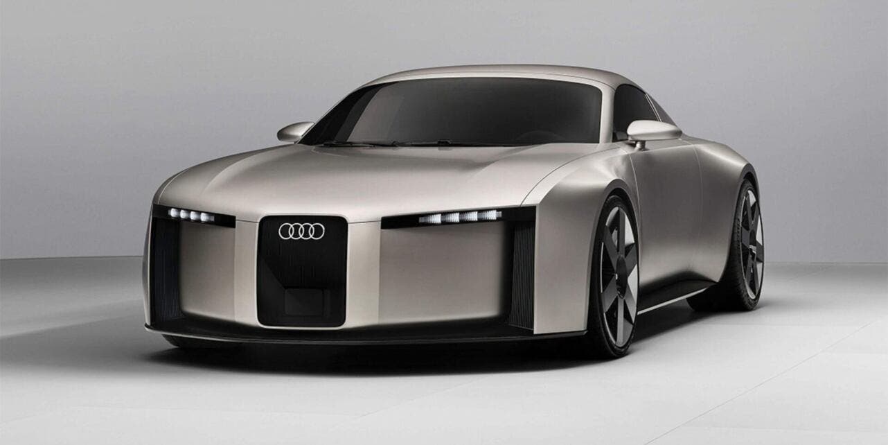 audi concept c