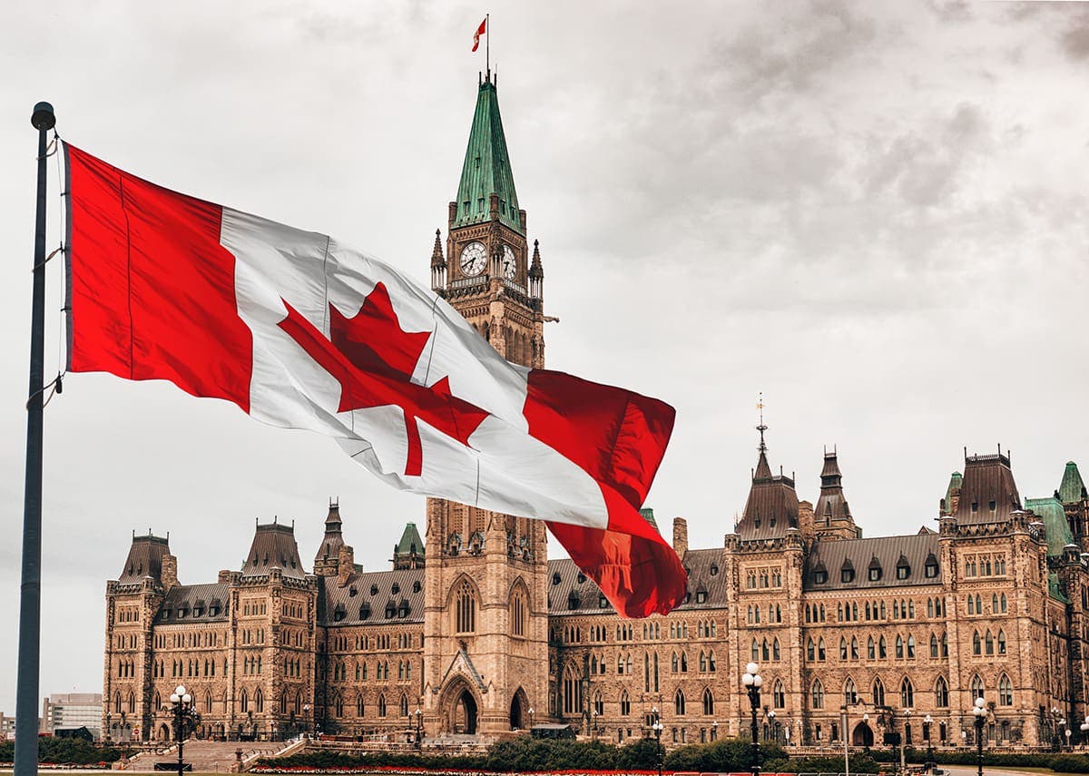canada government