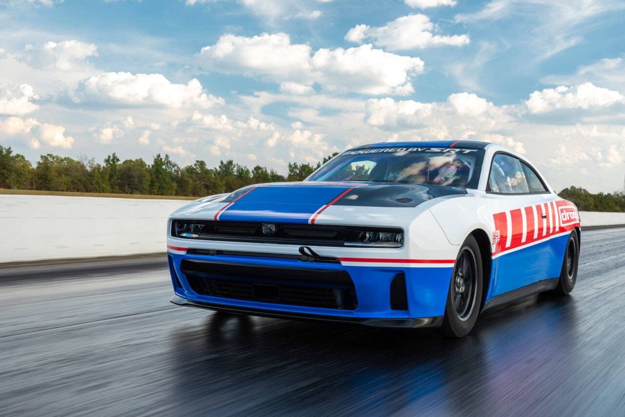 Dodge Charger