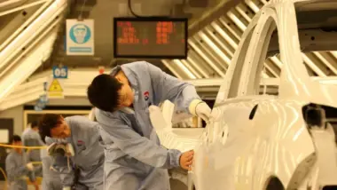 dongfeng production