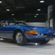 ferrari 365 daytona