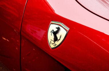 ferrari