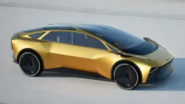 kia Vision Meta Turismo