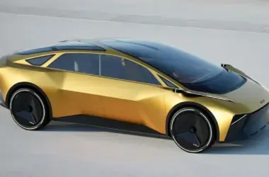 kia Vision Meta Turismo