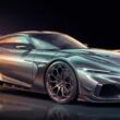 rendering David Scott Neal II maserati quattro