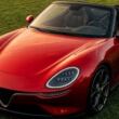Alfa Romeo Duetto60