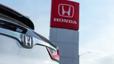 American Honda Motor