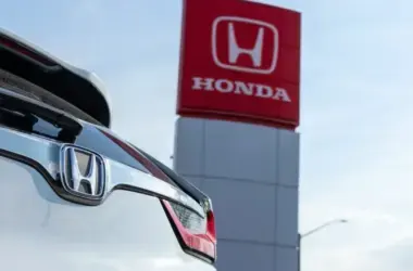 American Honda Motor