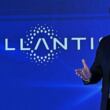 stellantis ceo filosa