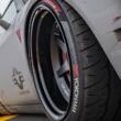liberty walk Dodge Challenger SRT Hellcat