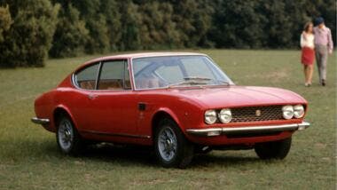 Fiat Dino