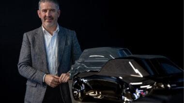 Gilles Vidal stellantis