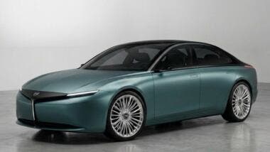 Lancia Thesis