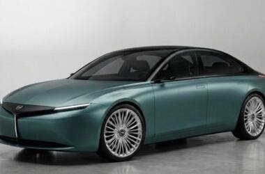 Lancia Thesis
