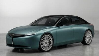 Lancia Thesis