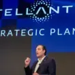 Stellantis FaSTLAne plan