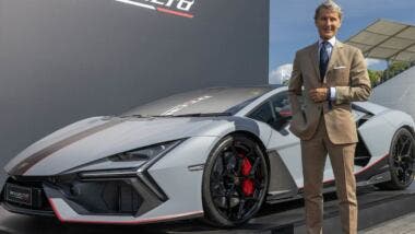 winkelmann lamborghini