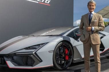 winkelmann lamborghini