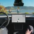 tesla FSD