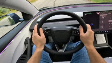 Tesla-Model-3