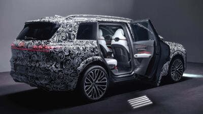 Audi Q9
