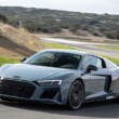 audi r8 2024