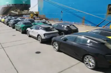 canada chinese ev