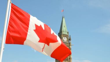canada government