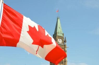 canada government