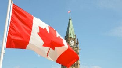 canada government