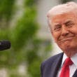 donald trump, us president