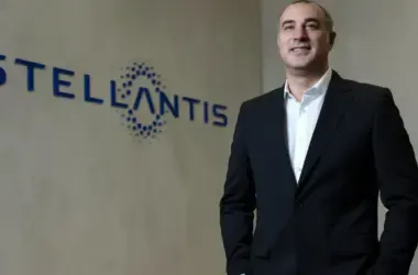 emanuele cappellano stellantis