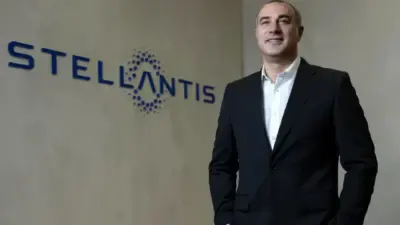 emanuele cappellano stellantis