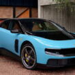 Ferrari Luce