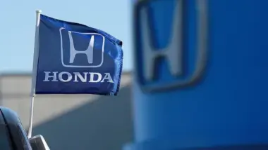 honda badge