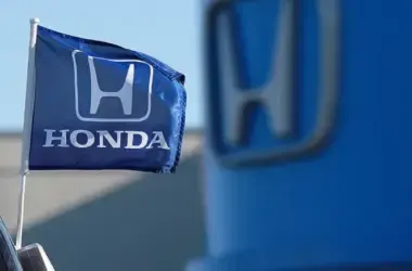 honda badge
